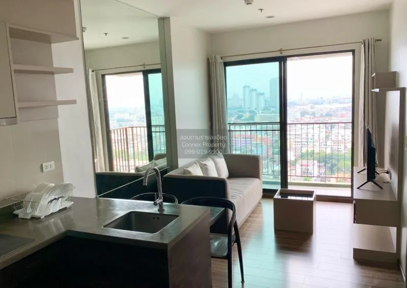 เช่าคอนโด  ทีล สาทร - ตากสิน BTS-วงเวียนใหญ่ สำเหร่ เขต ธนบุรี กร 1