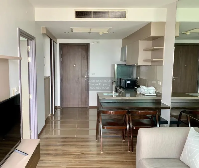 เช่าคอนโด  ทีล สาทร - ตากสิน BTS-วงเวียนใหญ่ สำเหร่ เขต ธนบุรี กร 2