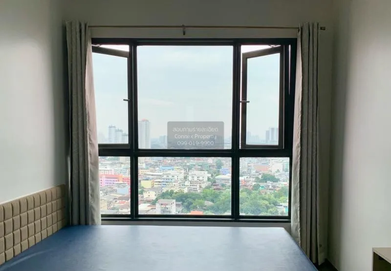 เช่าคอนโด  ทีล สาทร - ตากสิน BTS-วงเวียนใหญ่ สำเหร่ เขต ธนบุรี กร 3