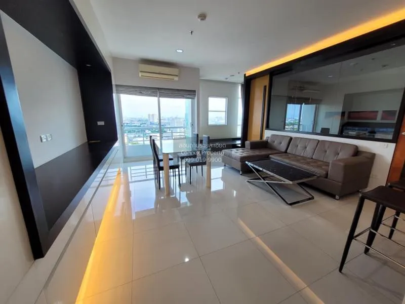 FOR RENT condo , The Four Wings Residence , ARL-Ban Thap Chang ,  3