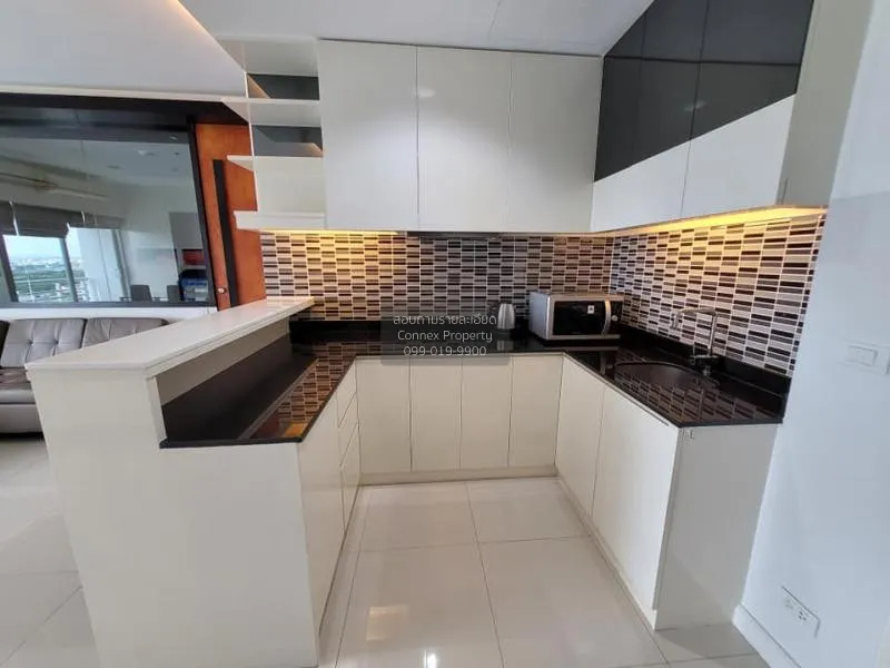 FOR RENT condo , The Four Wings Residence , ARL-Ban Thap Chang , 