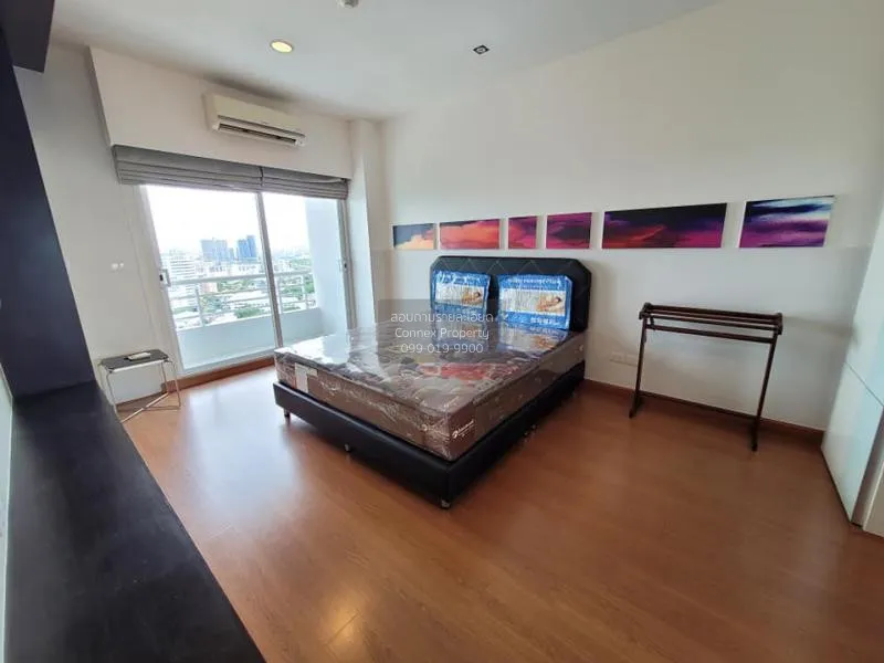 FOR RENT condo , The Four Wings Residence , ARL-Ban Thap Chang , 