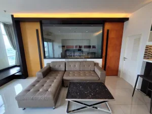 FOR RENT condo , The Four Wings Residence , ARL-Ban Thap Chang , Hua Mak , Bang Kapi , Bangkok , CX-55624