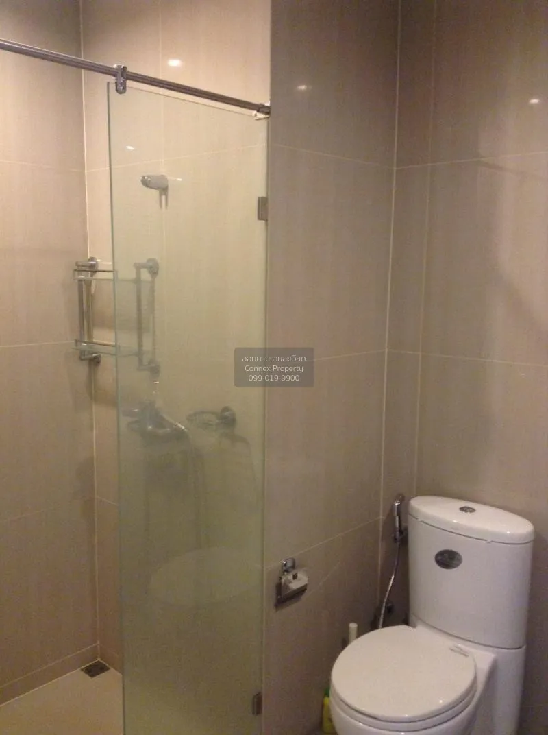 เช่าคอนโด  วิลล่า อโศก ดูเพล็กซ์ MRT-เพชรบุรี มักกะสัน เขต ราชเทว