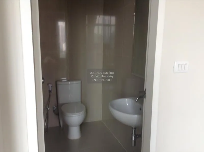 เช่าคอนโด  วิลล่า อโศก ดูเพล็กซ์ MRT-เพชรบุรี มักกะสัน เขต ราชเทว