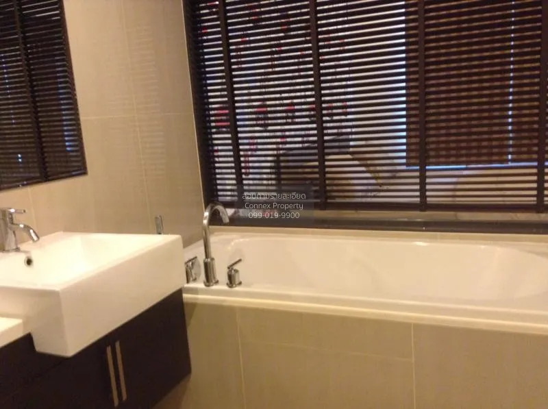 เช่าคอนโด  วิลล่า อโศก ดูเพล็กซ์ MRT-เพชรบุรี มักกะสัน เขต ราชเทว