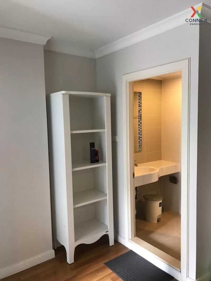 FOR SALE condo , Lumpini Place Rama 9 - Ratchada , MRT-Phra Ram 9