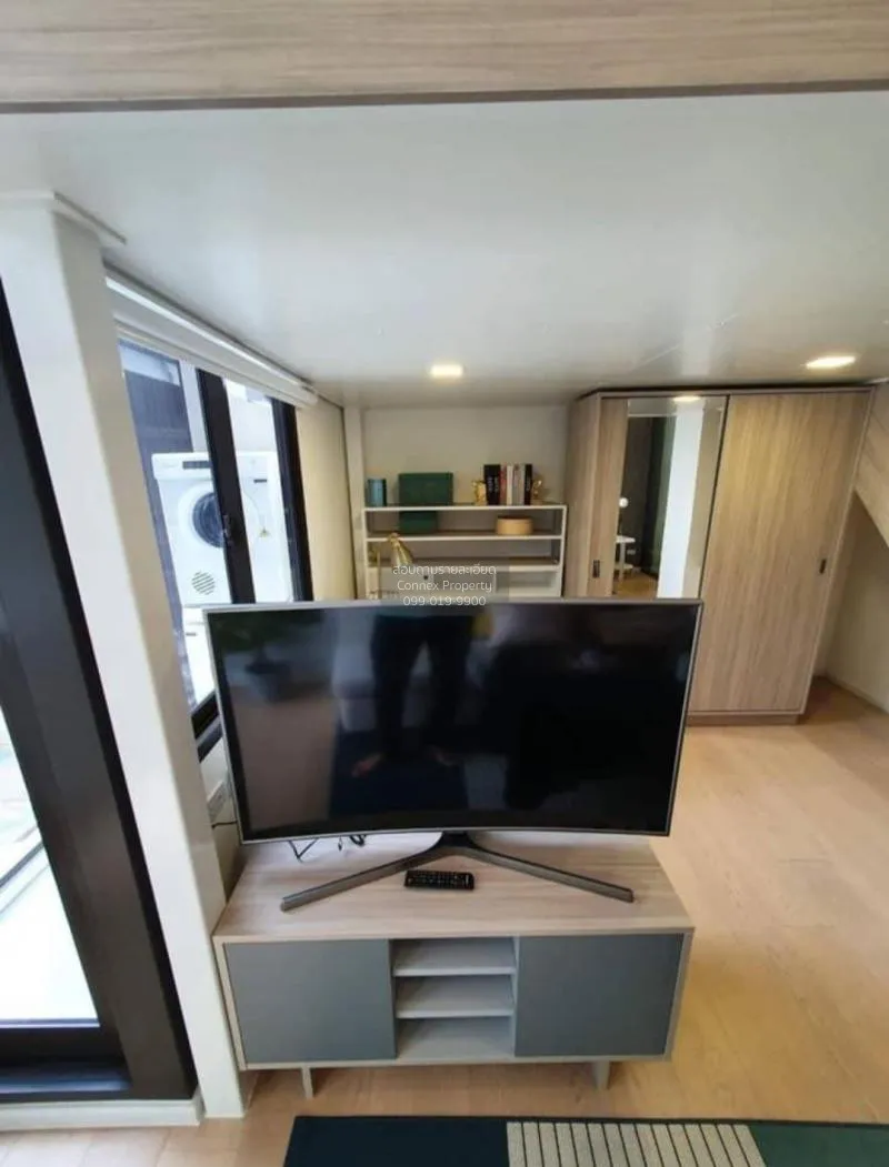 เช่าคอนโด  ชีวาทัย เรสซิเดนซ์ อโศก MRT-พระราม 9 มักกะสัน เขต ราชเ 4