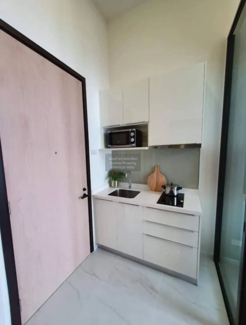 เช่าคอนโด  ชีวาทัย เรสซิเดนซ์ อโศก MRT-พระราม 9 มักกะสัน เขต ราชเ