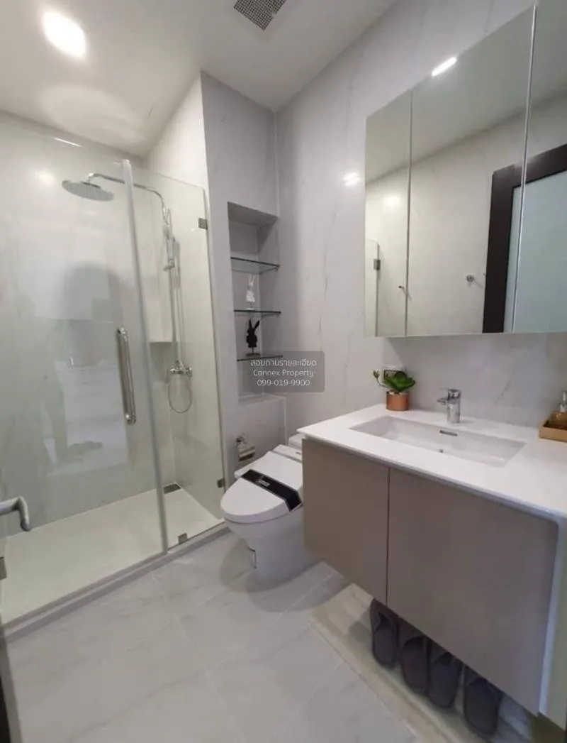 เช่าคอนโด  ชีวาทัย เรสซิเดนซ์ อโศก MRT-พระราม 9 มักกะสัน เขต ราชเ