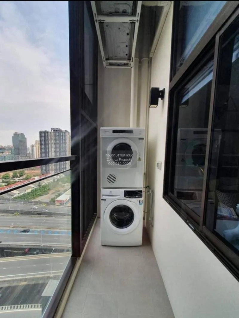 เช่าคอนโด  ชีวาทัย เรสซิเดนซ์ อโศก MRT-พระราม 9 มักกะสัน เขต ราชเ