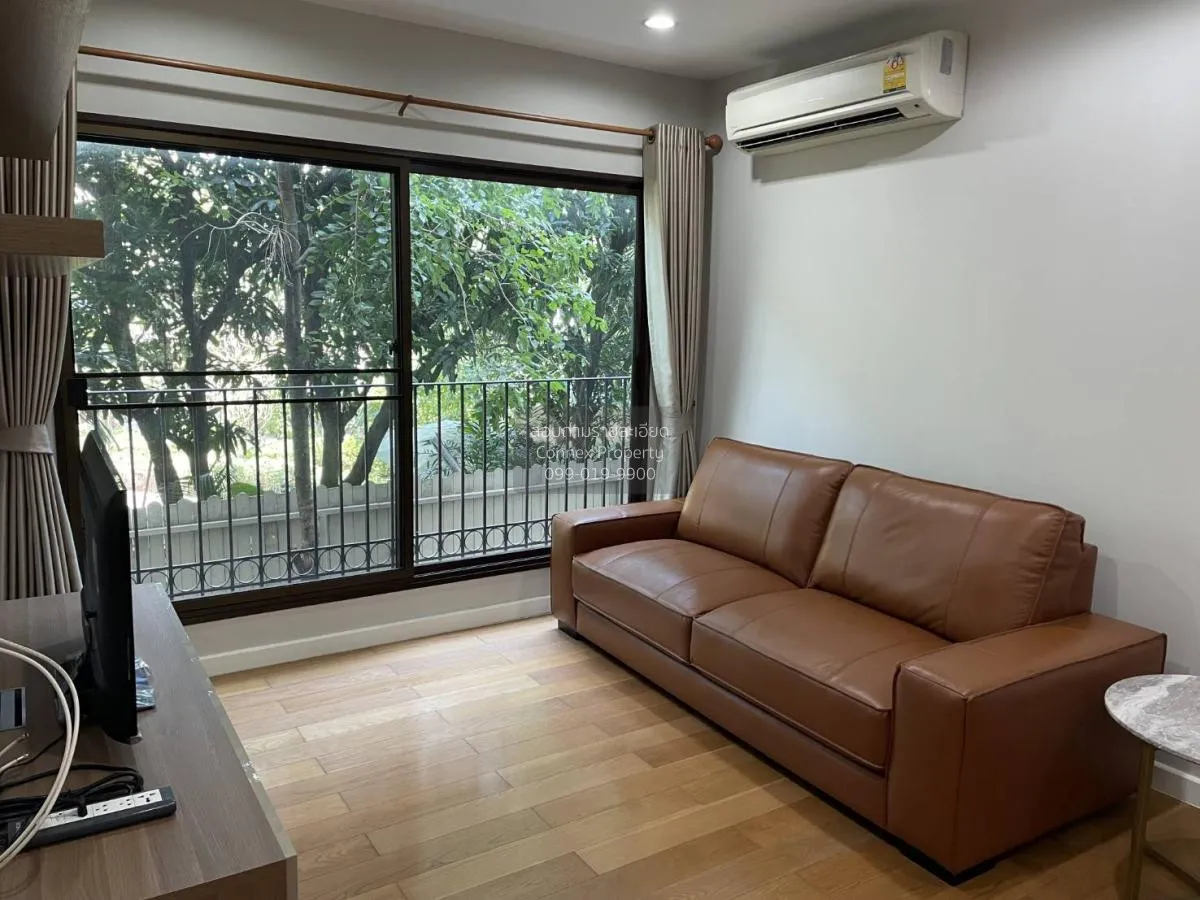 เช่าคอนโด  คอนโดเลต ดเวล สุขุมวิท 26 BTS-พร้อมพงษ์ คลองตัน เขต คล 2