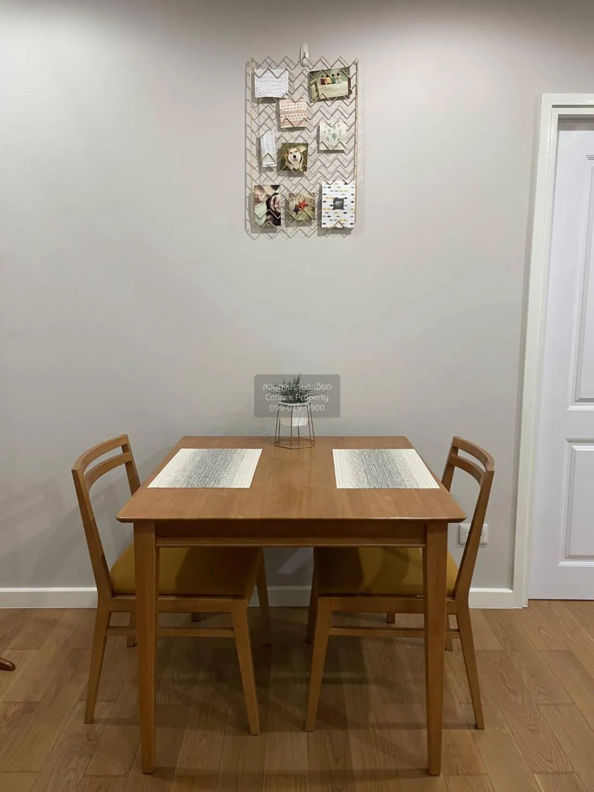 เช่าคอนโด  คอนโดเลต ดเวล สุขุมวิท 26 BTS-พร้อมพงษ์ คลองตัน เขต คล 4