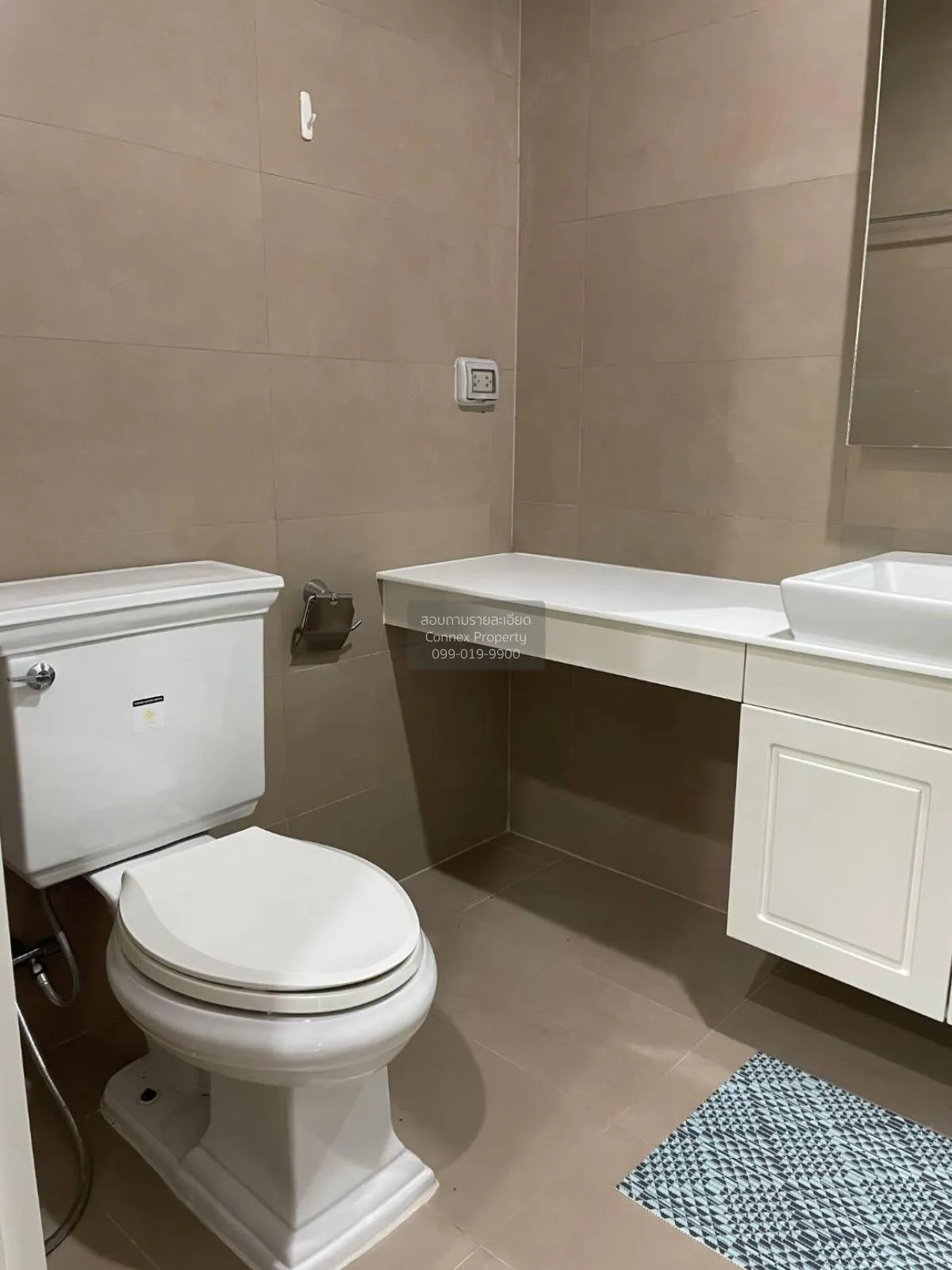 เช่าคอนโด  คอนโดเลต ดเวล สุขุมวิท 26 BTS-พร้อมพงษ์ คลองตัน เขต คล