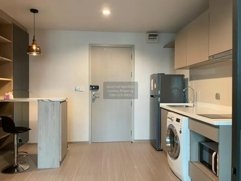 FOR RENT condo , Life Ladprao , BTS-Ha Yaek Lat Phrao , Chomphon  2