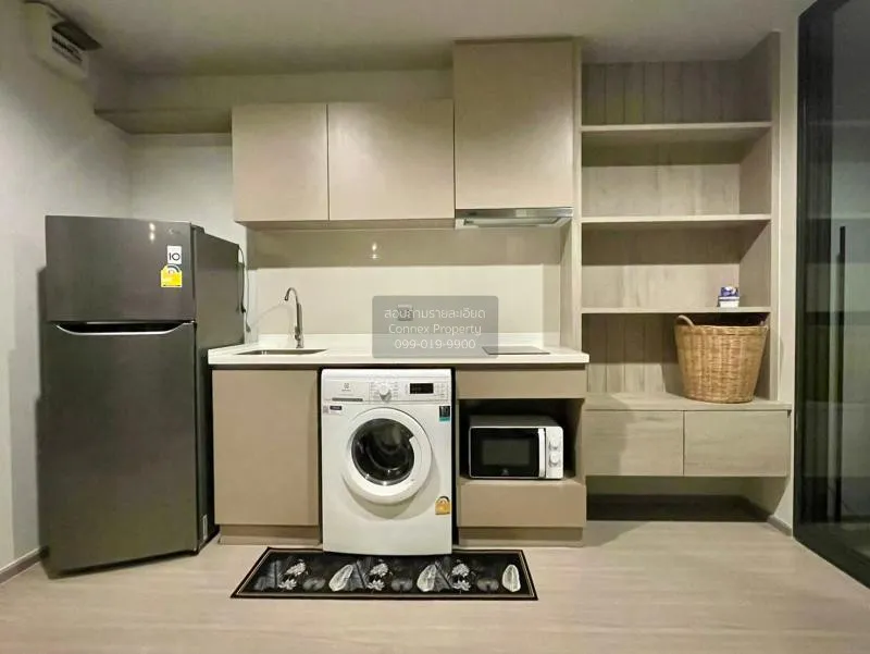 FOR RENT condo , Life Ladprao , BTS-Ha Yaek Lat Phrao , Chomphon  4