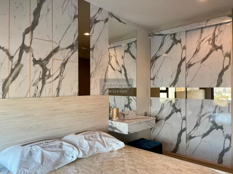 FOR RENT condo , Life Ladprao , BTS-Ha Yaek Lat Phrao , Chomphon 