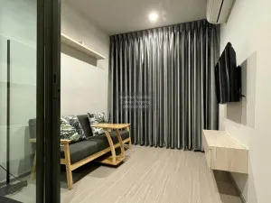 FOR RENT condo , Life Ladprao , BTS-Ha Yaek Lat Phrao , Chomphon , Chatuchak , Bangkok , CX-55631