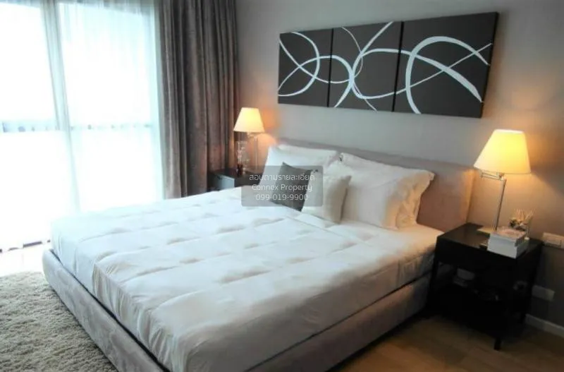 เช่าคอนโด  สาธร การ์เด้นส์ MRT-ลุมพินี ทุ่งมหาเมฆ เขต สาทร กรุงเท 3