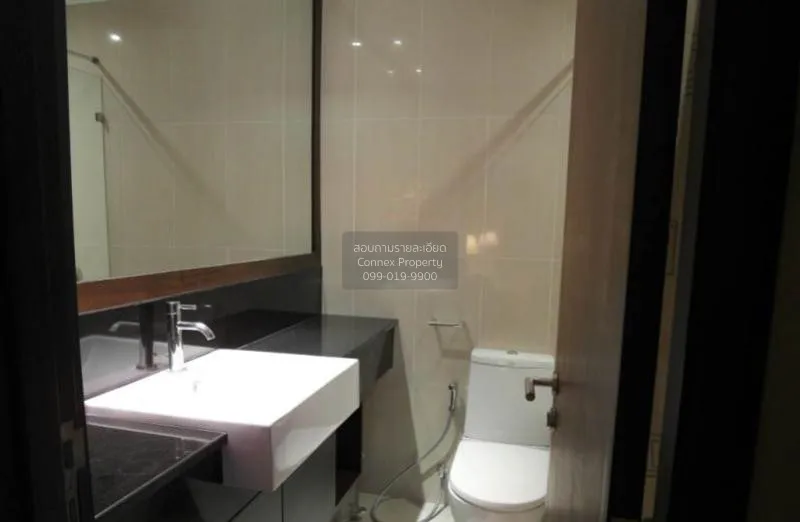 เช่าคอนโด  สาธร การ์เด้นส์ MRT-ลุมพินี ทุ่งมหาเมฆ เขต สาทร กรุงเท