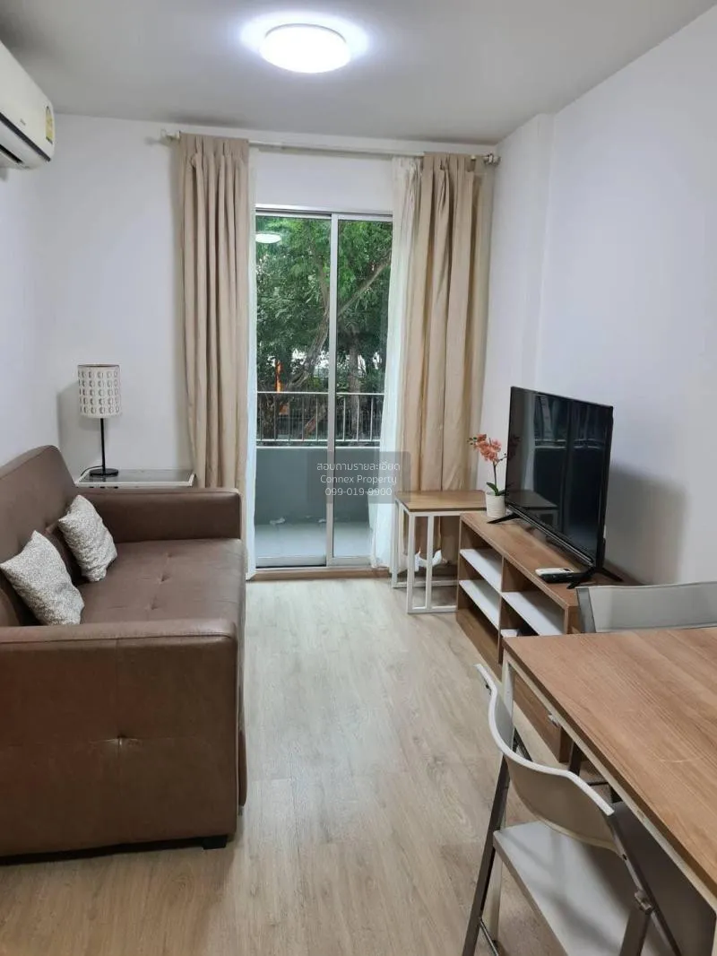 FOR RENT condo , Elio Del Ray Sukhumvit 64 , BTS-Punnawithi , Ban 2