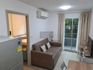 FOR RENT condo , Elio Del Ray Sukhumvit 64 , BTS-Punnawithi , Bang Chak , Phra Khanong , Bangkok , CX-55634