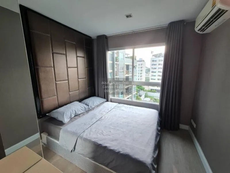 เช่าคอนโด  เมโทร ลักซ์ พหลโยธิน-สุทธิสาร BTS-สะพานควาย สามเสนใน เ 1