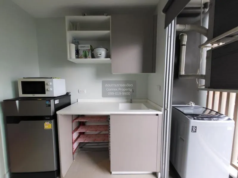 เช่าคอนโด  เมโทร ลักซ์ พหลโยธิน-สุทธิสาร BTS-สะพานควาย สามเสนใน เ