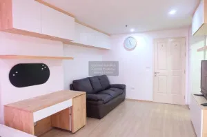 FOR RENT condo , U Delight @ Bang Sue Station , MRT-Bang Sue , Bang Sue , Bang Su , Bangkok , CX-55637