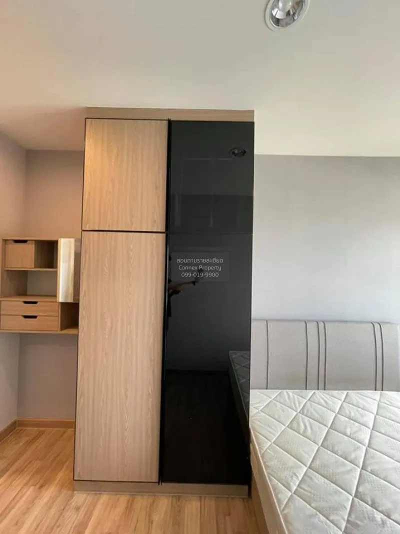 เช่าคอนโด  นิช โมโน สุขุมวิท - แบริ่ง BTS-แบริ่ง สำโรงเหนือ เขต ด