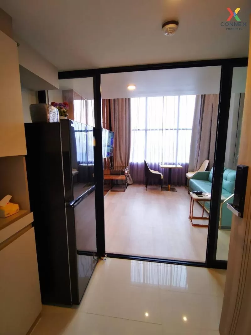 FOR RENT condo , KnightsBridge Prime Sathorn , BTS-Chong Nonsi , 