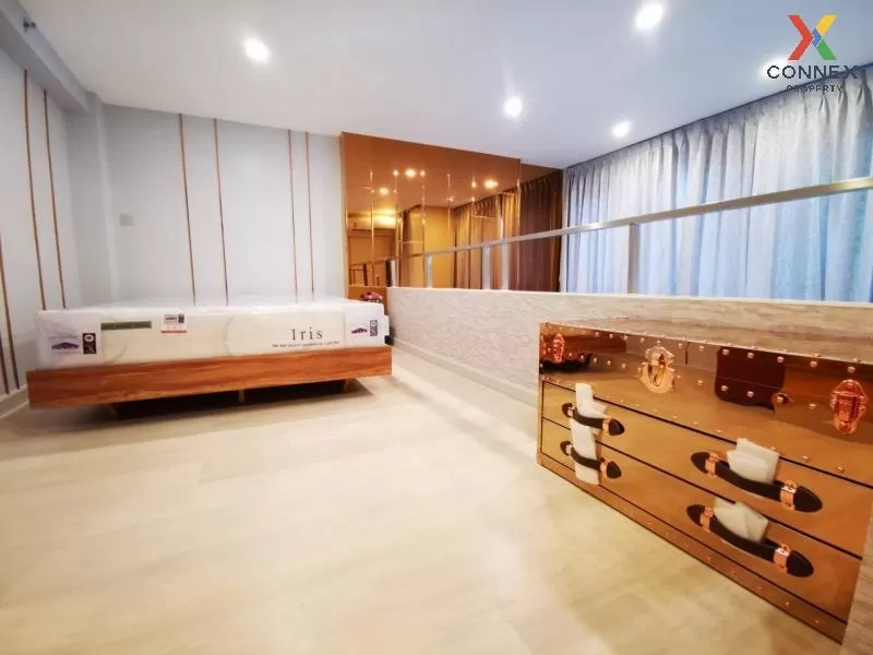 FOR RENT condo , KnightsBridge Prime Sathorn , BTS-Chong Nonsi , 