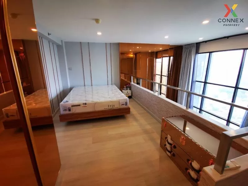 FOR RENT condo , KnightsBridge Prime Sathorn , BTS-Chong Nonsi , 