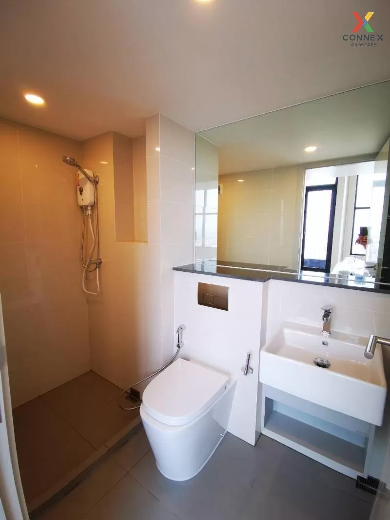 FOR RENT condo , KnightsBridge Prime Sathorn , BTS-Chong Nonsi , 