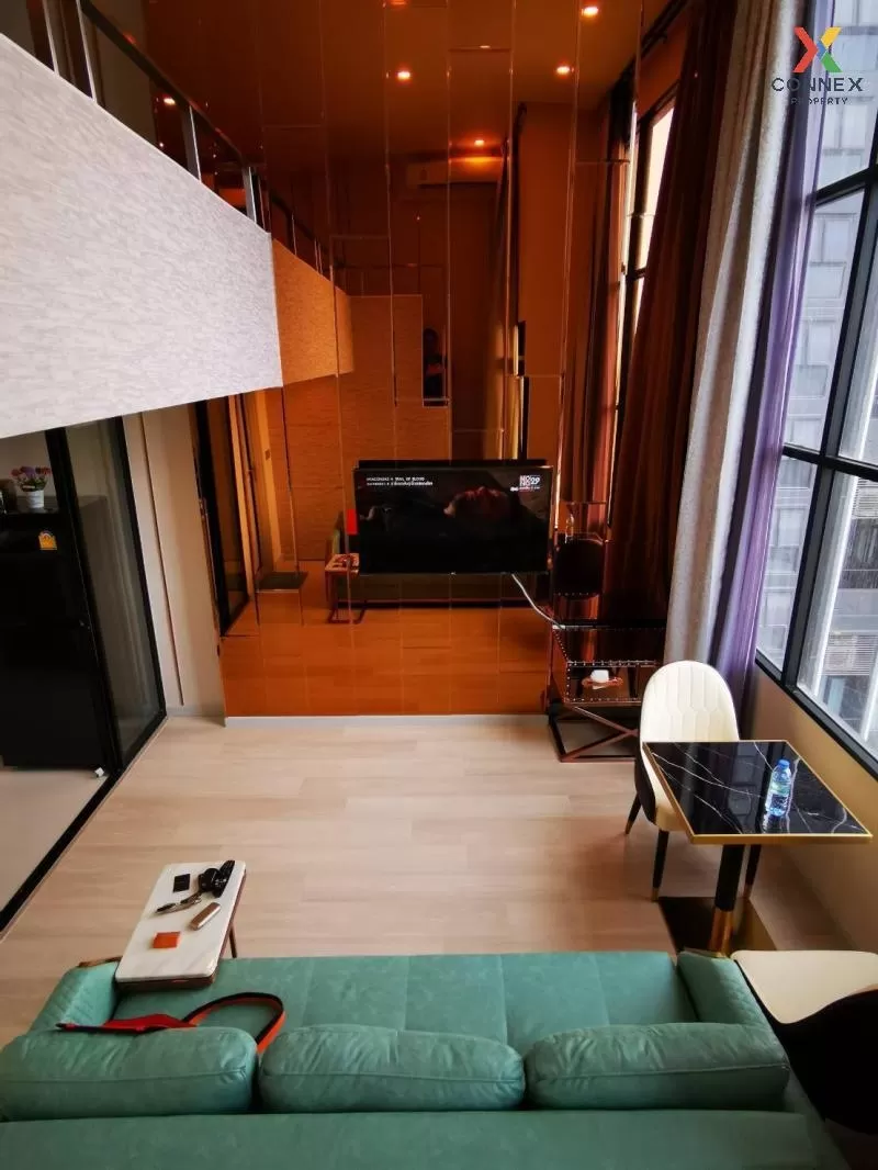 FOR RENT condo , KnightsBridge Prime Sathorn , BTS-Chong Nonsi ,  4