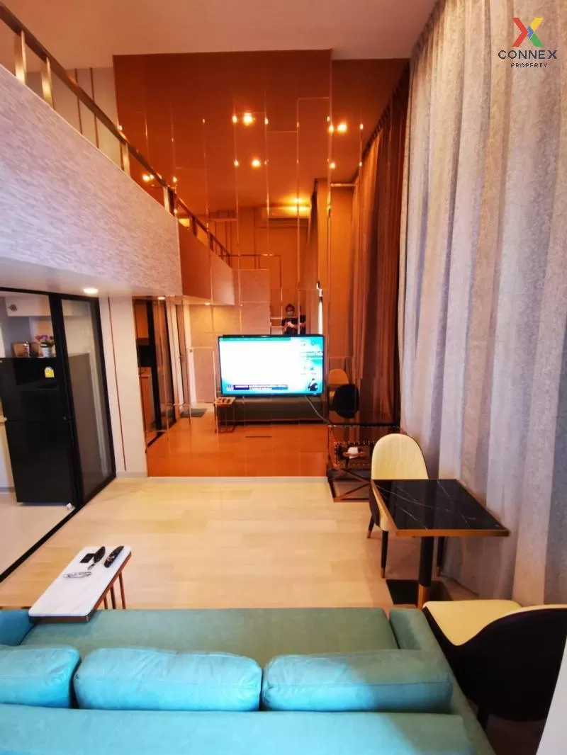 FOR RENT condo , KnightsBridge Prime Sathorn , BTS-Chong Nonsi , 