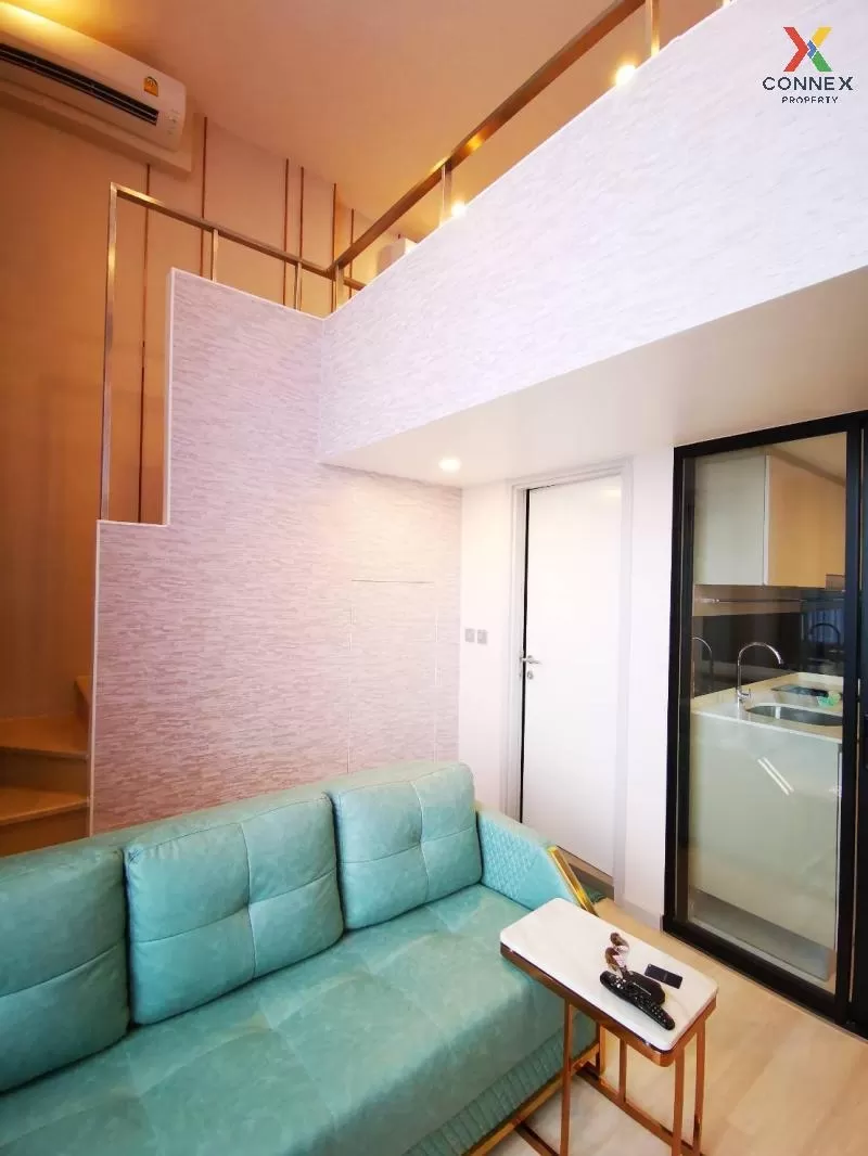 FOR RENT condo , KnightsBridge Prime Sathorn , BTS-Chong Nonsi , 