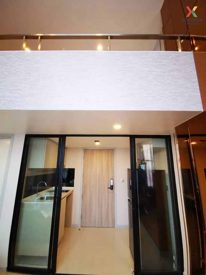 FOR RENT condo , KnightsBridge Prime Sathorn , BTS-Chong Nonsi , 