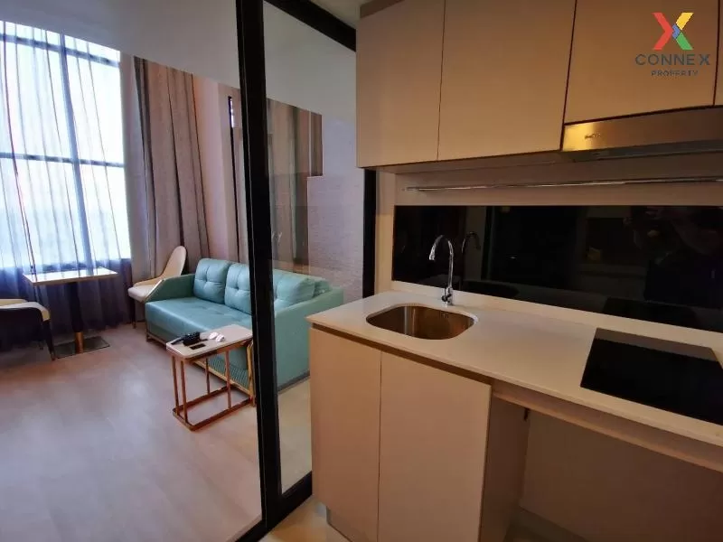 FOR RENT condo , KnightsBridge Prime Sathorn , BTS-Chong Nonsi , 