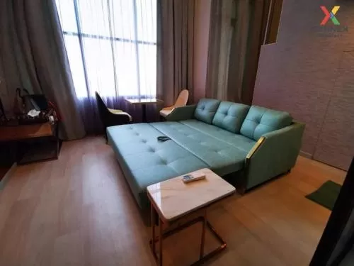 FOR RENT condo , KnightsBridge Prime Sathorn , BTS-Chong Nonsi , Thungmahamek , Sa Thon , Bangkok , CX-55639