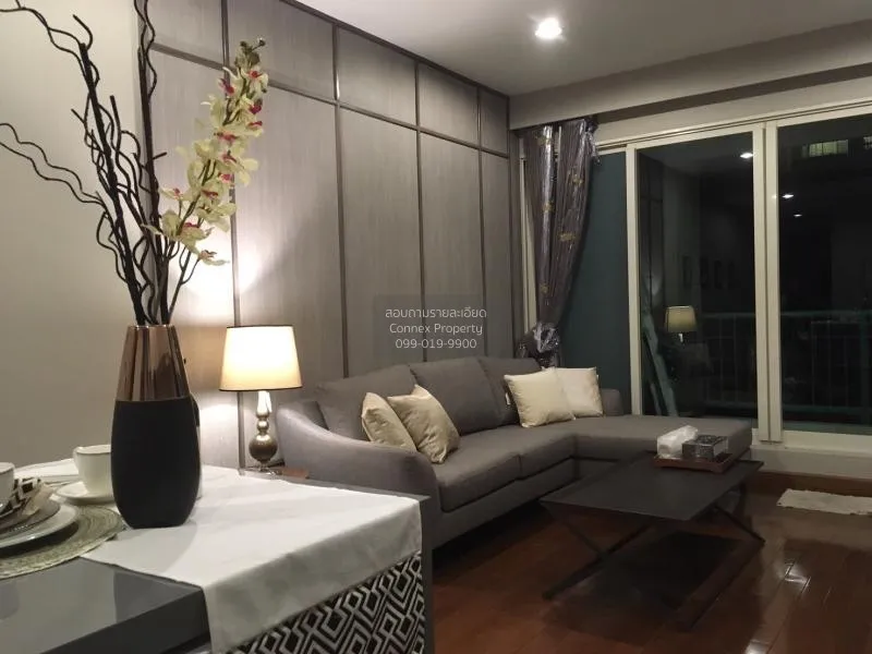 เช่าคอนโด  ดิ แอดเดรส ชิดลม BTS-ชิดลม ลุมพินี เขต ปทุมวัน กรุงเทพ 3