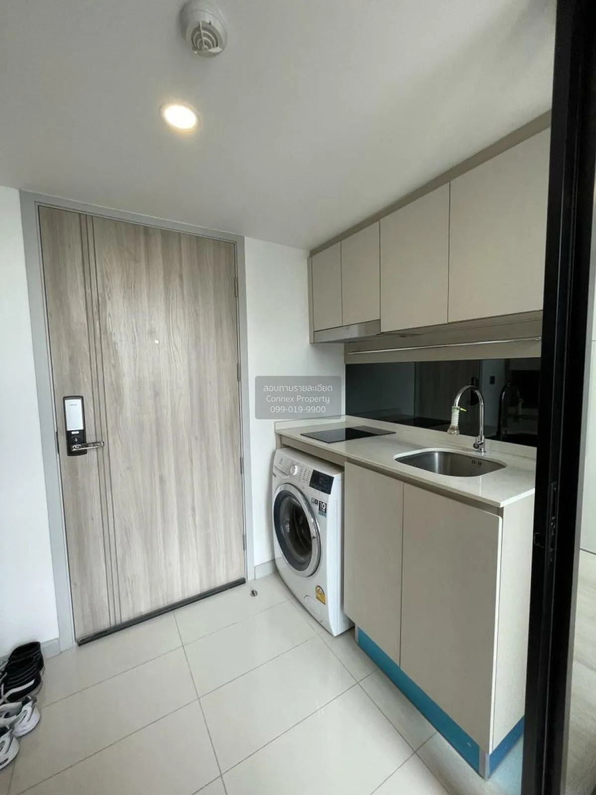 FOR RENT condo , KnightsBridge Prime Sathorn , BTS-Chong Nonsi ,  4