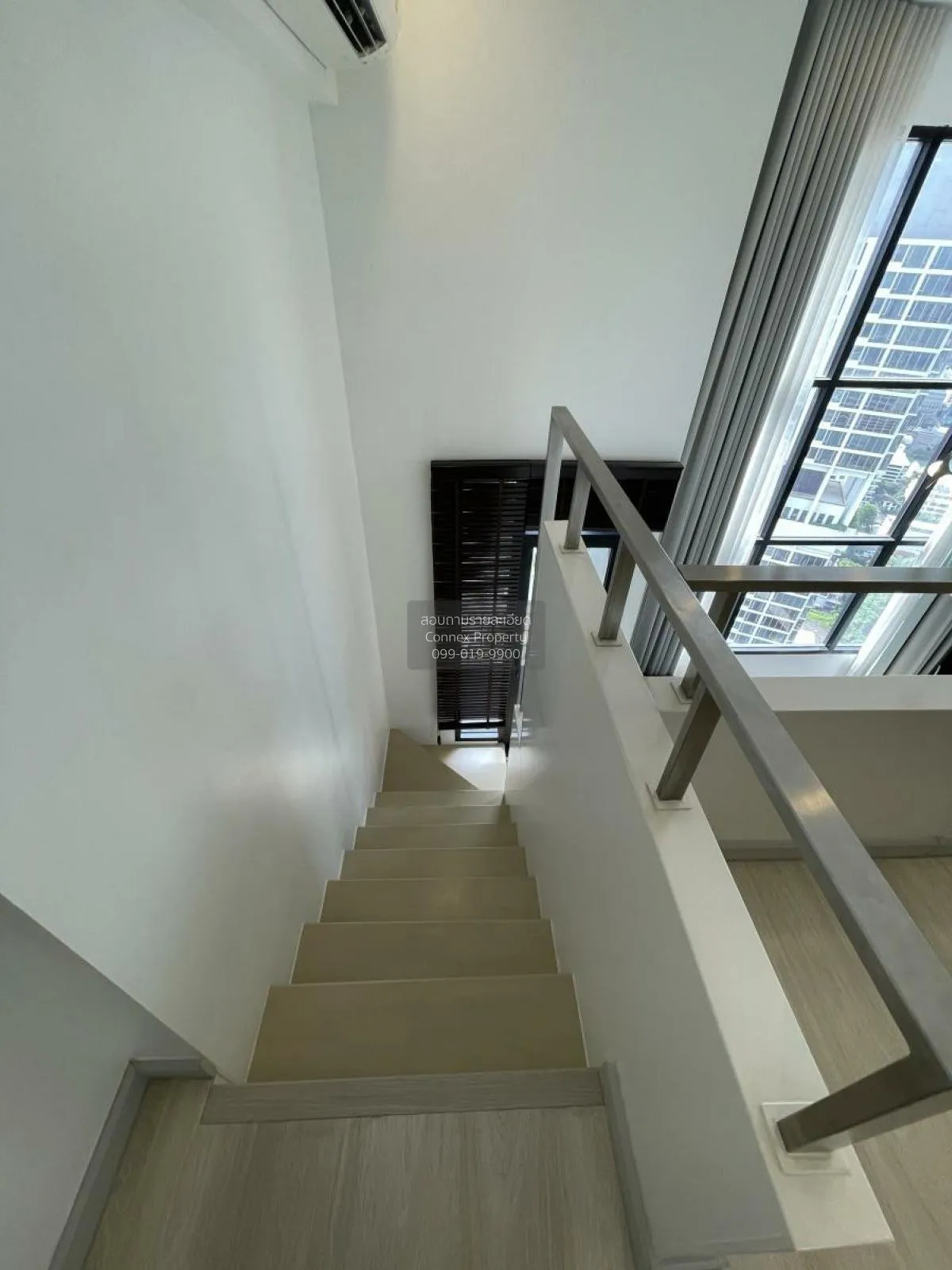 FOR RENT condo , KnightsBridge Prime Sathorn , BTS-Chong Nonsi , 