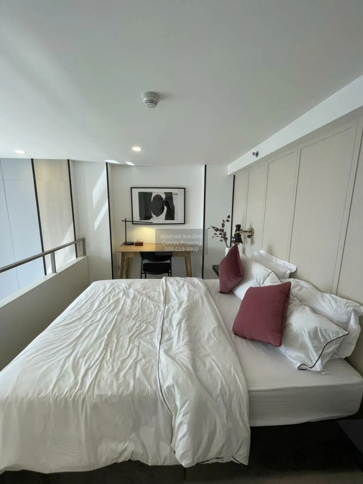 FOR RENT condo , KnightsBridge Prime Sathorn , BTS-Chong Nonsi , 