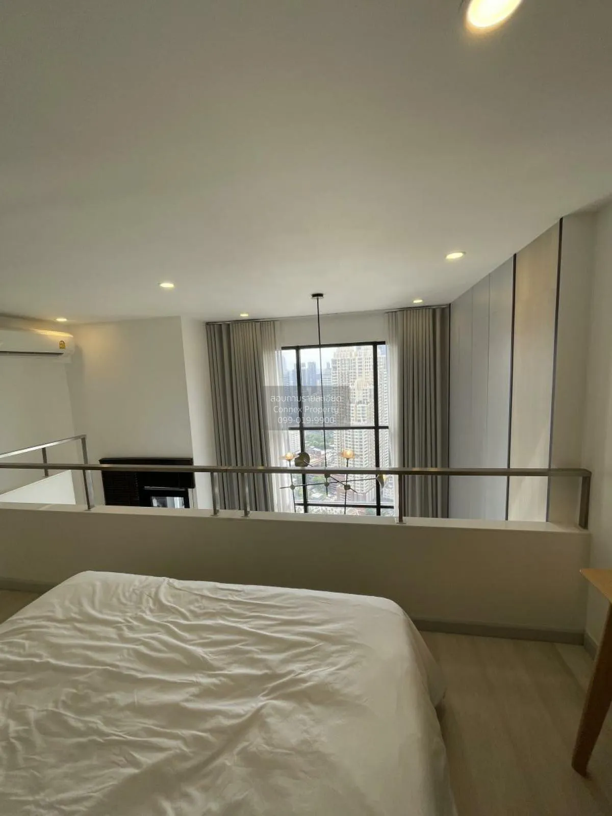 FOR RENT condo , KnightsBridge Prime Sathorn , BTS-Chong Nonsi , 