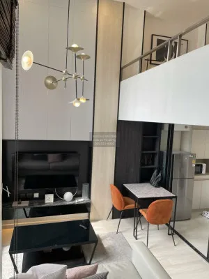 FOR RENT condo , KnightsBridge Prime Sathorn , BTS-Chong Nonsi , Thungmahamek , Sa Thon , Bangkok , CX-55641