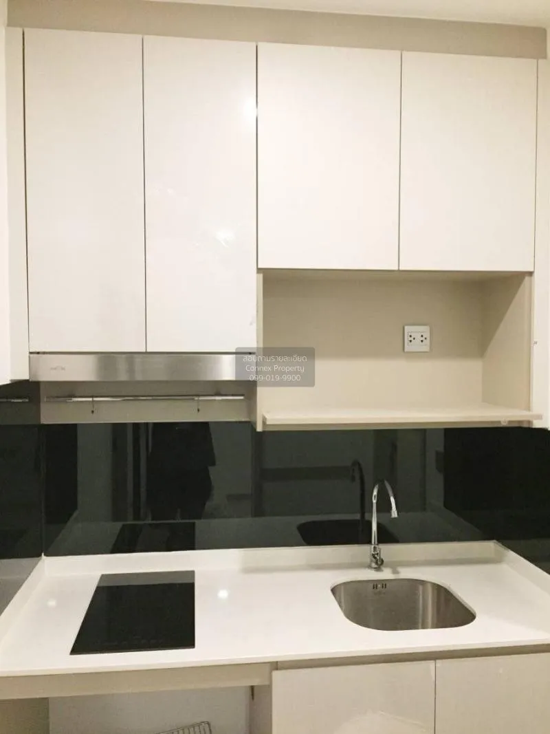 FOR RENT condo , KnightsBridge Prime Sathorn , BTS-Chong Nonsi , 