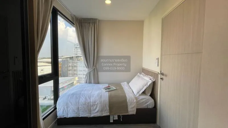 FOR RENT condo , IKON Sukhumvit 77 , BTS-On Nut , Suan Luang , Su 1