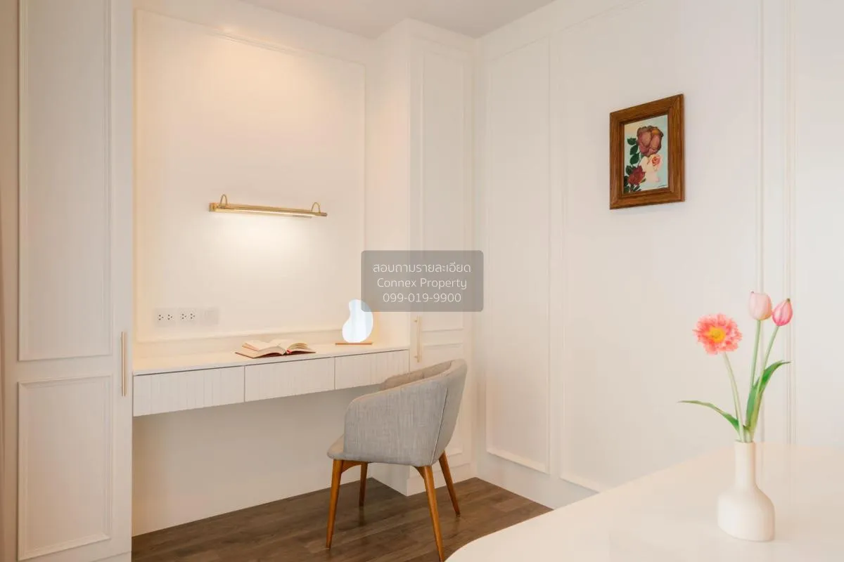 FOR RENT condo , Life Ladprao Valley , BTS-Ha Yaek Lat Phrao , Ch 3