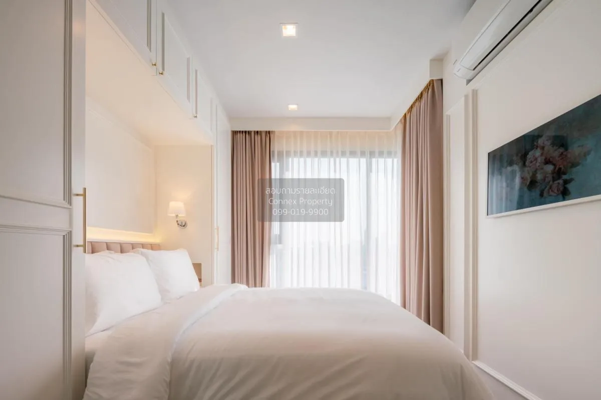 FOR RENT condo , Life Ladprao Valley , BTS-Ha Yaek Lat Phrao , Ch 4